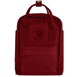 Fjallraven Re-Kanken Mini